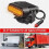 24V DC Portable Electric Car Heater 1