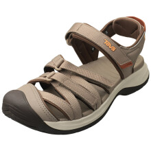 (6) Teva Tirra Sport Ct Womens Walking Sandals in Dune Terracotta