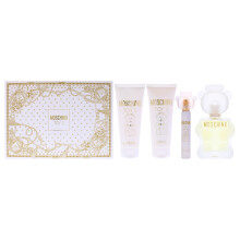 Moschino Toy 2 Women 4pc Gift Set