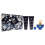 Versace Versace Dylan Blue Women 4pc Gift Set 3