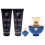 Versace Versace Dylan Blue Women 4pc Gift Set 2