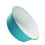 Plastic Wash Basin Multi-Purpose 29.7x10.2cm White Lightweight 1