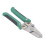 Stainless Steel Electrical Wire Stripper Pliers, Multifunctional Labor-Saving Tool 1