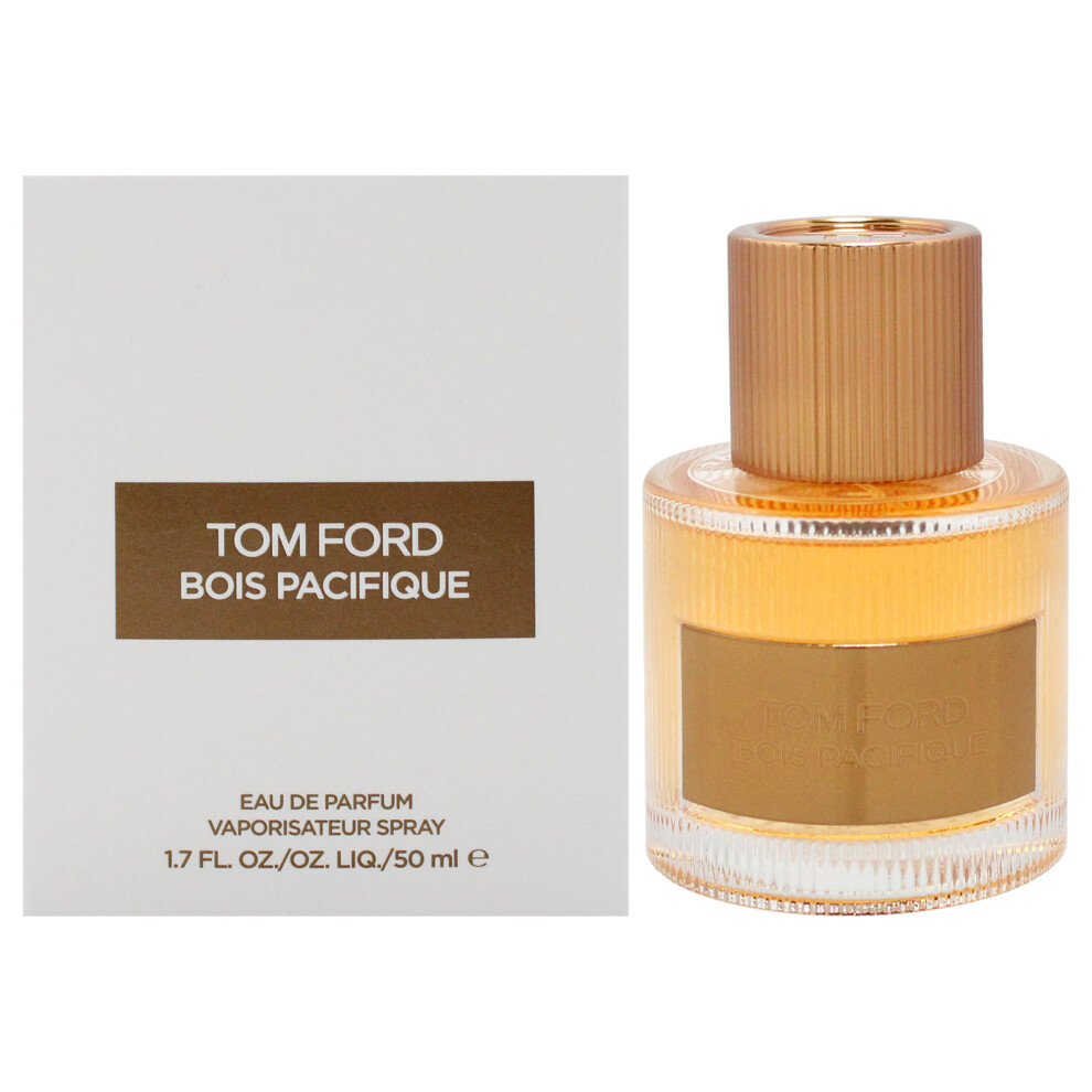 Tom Ford - Bois Pacifique Eau De Parfum (50Ml) - Image 12