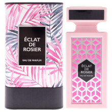 Eclat De Rosier av Flavia för Unisex - 3 oz EDP Spray