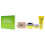 DKNY Be Delicious Women 4pc Gift Set 4