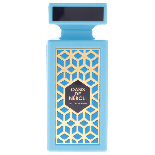Oasis De Neroli av Flavia för Unisex - 3 oz EDP Spray 1