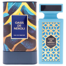 Apă de parfum, Flavia, Oasis De Neroli, pentru femei, 90 ml