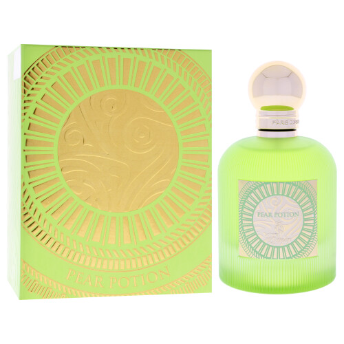 PARIS CORNER Pære Potion Emir 100 ml unisex eau de parfum 2