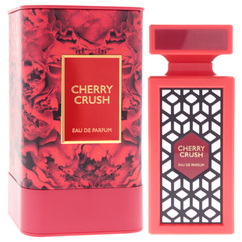 Cherry - Crush av Flavia för Unisex - 90 ml EDP Spray 2