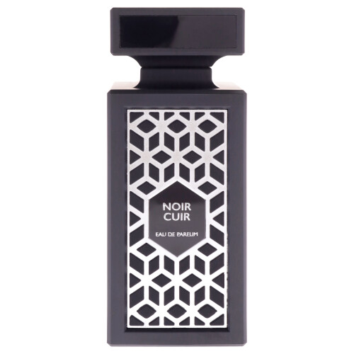 Noir Cuir av Flavia för Män - 3 oz EDP Spray 1