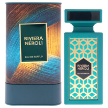 Apă de parfum, Flavia, Riviera Neroli, Unisex, 90 ml