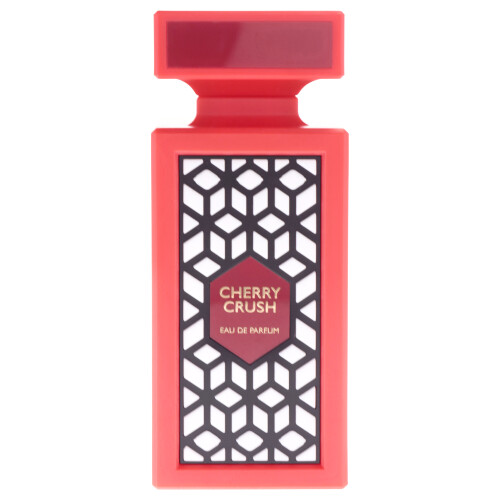 Cherry - Crush av Flavia för Unisex - 90 ml EDP Spray 1