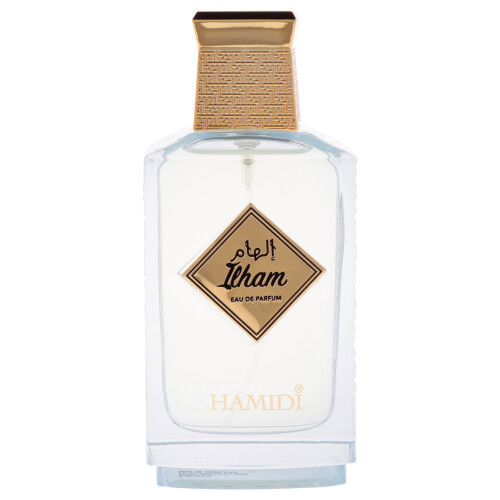 Ilham av Hamidi för män - 100 ml EDP Spray 1