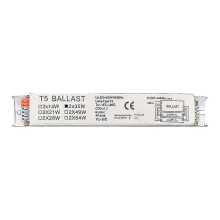 T5 Electronic Ballast 2x35W 220-240V Wide Voltage Stable No Flicker