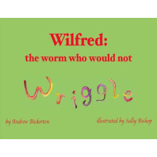 Wilfred by Andrew Bickerton Paperback Book