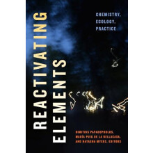 Reactivating Elements Paperback Book