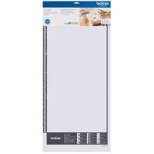 Accessoire - BROTHER - Support de numérisation pour Scan'n'Cut SDX 1200 - 30,5 x 61 cm
