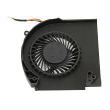 ALW17C 04RFW1 Laptop-Lüfter 5V 2W Kleines Aluminium.