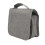 Grey Folding Travel Toiletry Bag, Large Capacity 14