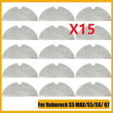 Accessories for Q7 MAX / MAX+ S5 MAX S6 S50 S55 Sweeping Robot Cleaner Mop Spare Parts