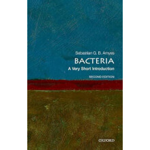 Bacteria by Amyes Sebastian G. B. Professor Emeritus of Microbial Chem