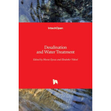 Desalination and Water Treatment Hardcover Book