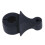 Instrument Microphone Clip (Flute Clip), PP Material, Stable Fixing 1