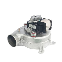 58W FL108042Y04B2 Furnace Blower Motor for Wall Hanging Boiler Fan Replacement