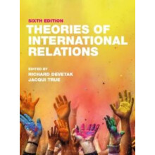 Theories of International Relations Paperback Book