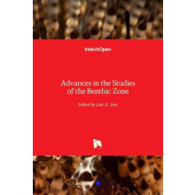 Advances in the Studies of the Benthic Zone Hardcover Book