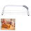 Adjustable 3 Layer Cake Slicer and Leveler Tool with Precision Cutting for DIY Baking 1
