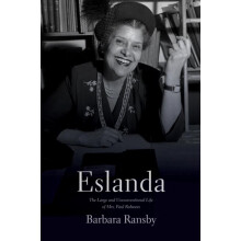 Eslanda second ed. by Barbara Ransby Paperback Book