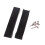 Universal 14cm Fan Riser Mounting Bracket Metal Stand for-Black 1