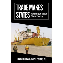 Trade Makes States Paperback Book