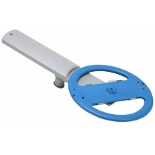 Lower Spray Arm Replacement for Frigidaire Dishwasher LFID2426TF0A TF1A TF2A TF3A TF4A TF5A TF6A