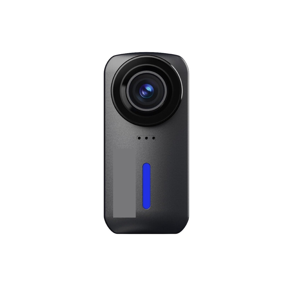 4K Action Camera With 6Axis Gyro Stabilization, Waterproof Helmet Mount For Diving, Cycling And Vlogging 9771547226390