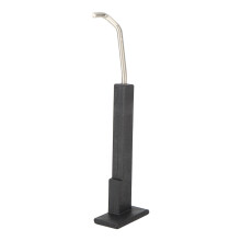 asta in acciaio inox per motore esterno 50-90 HP 692‑41256‑00