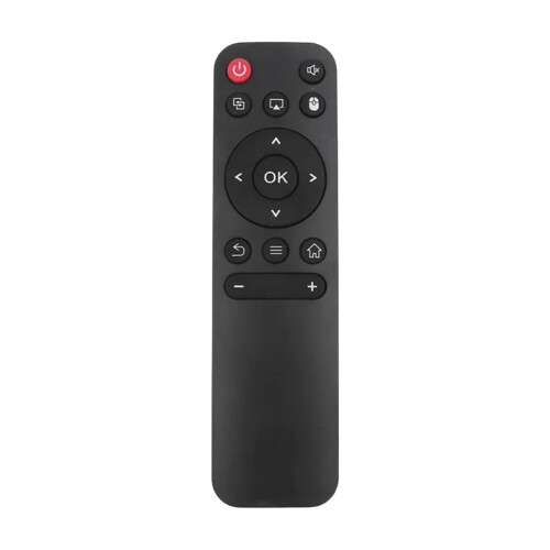 Projector Remote Control for HY300 HY320 HY300 Pro with MultiDevice Compatibility and Reliable Performance