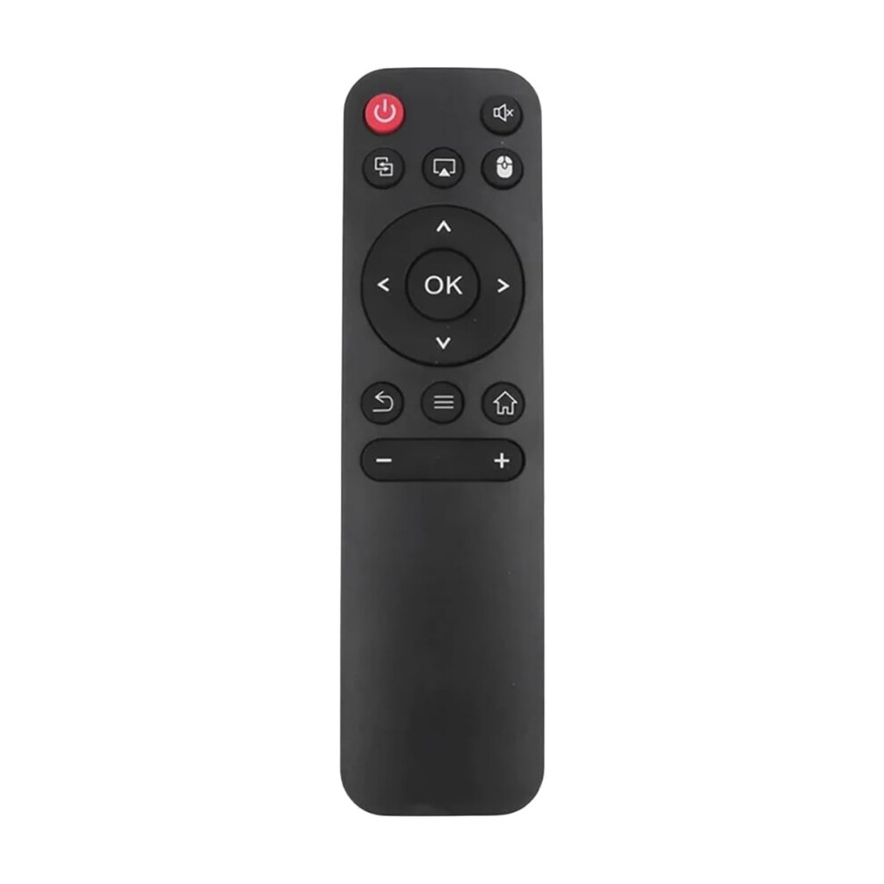 Projector Remote Control For Hy300 Hy320 Hy300 Pro With Multidevice Compatibility And Reliable Performance 9771547226413