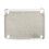 Coque de protection transparente pour tablettes-CTC6110WL 1