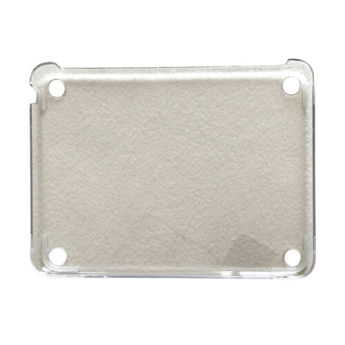 Coque de protection transparente pour tablettes-CTC6110WL