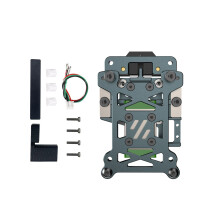 Kit de robinet en aluminium pour imprimantes-Apportez l'argent