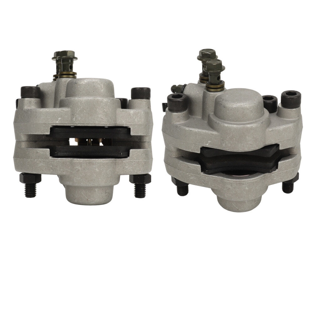 Rear Brake Caliper, Metal, Scrambler 500 1998-2004 5081393453593