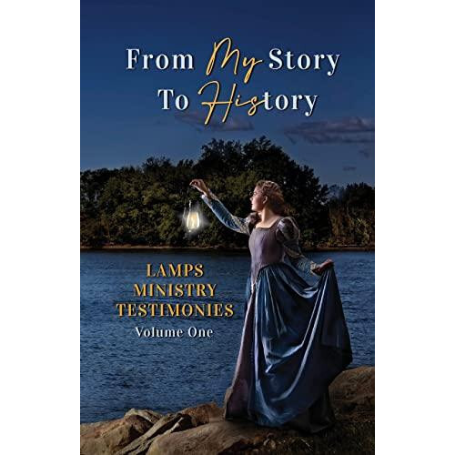 From My Story to History Paperback Book