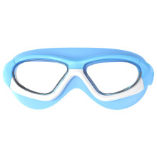 Kids Fog Free Pro Goggles - One Size - Blue