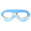 Kids Fog Free Pro Goggles - One Size - Blue 1