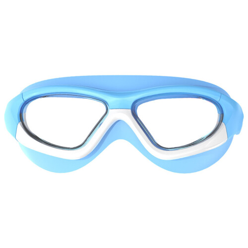 Kids Fog Free Pro Goggles - One Size - Blue