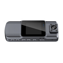 Wireless Handheld Bike Camera 1000mAh Pocket Video Recorder