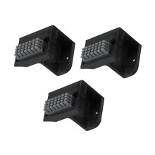 For X1 Carbon Nozzle Cleaning Kit for X1 Series Lip Cleaning Components Essential Maintenance Accessory 3Pcs